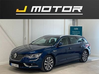Renault Talisman GrandTour