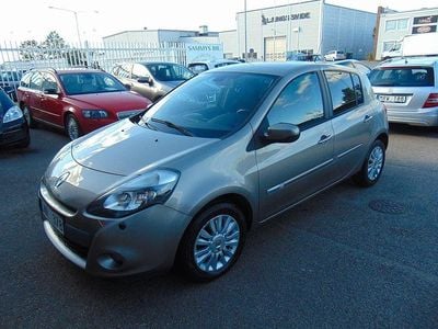 Renault Clio R.S.