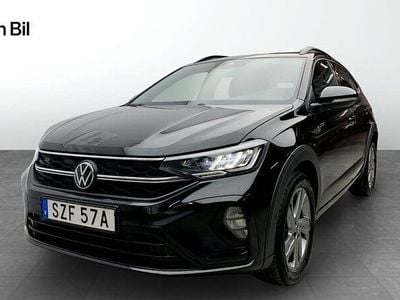 VW Taigo