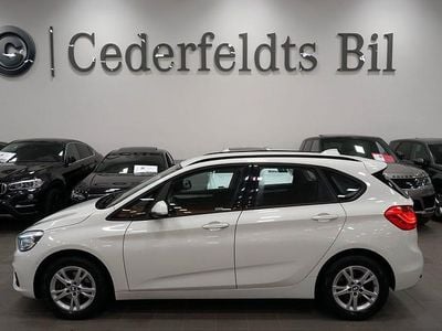 BMW 218 Active Tourer