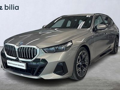 BMW 530e