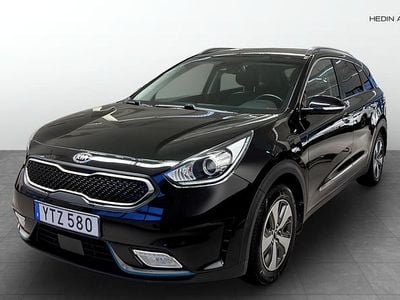 Begagnad 2019 Kia Niro SUV | 160 000 kr (Marknadspris)
