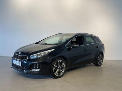 Kia Ceed Sportswagon