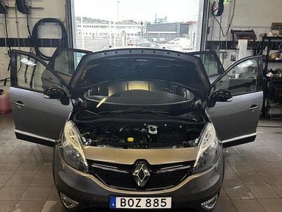Renault Scénic III