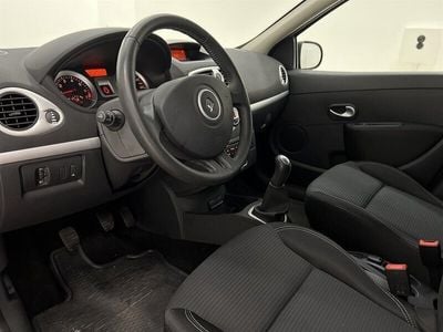 Renault Clio R.S.