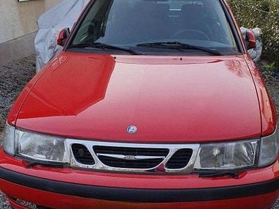 Saab 9-3