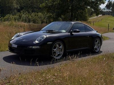 Porsche 911 Carrera S