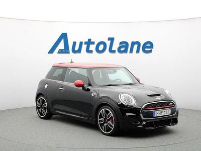 Mini John Cooper Works