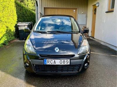 Renault Clio II