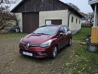 Renault Clio GrandTour