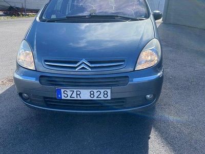 Citroën Xsara Picasso