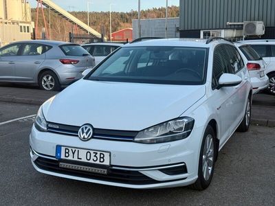 VW Golf VII