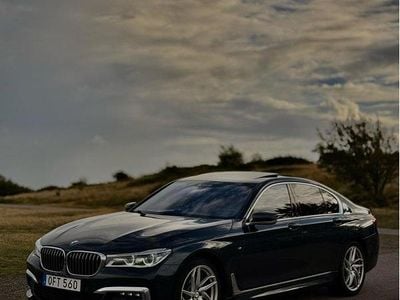 BMW 730