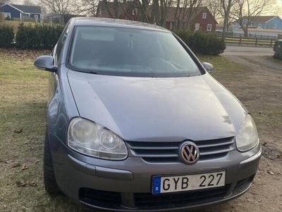 VW Golf V