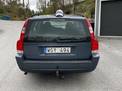 Begagnad Volvo V70 140 HK (102 kW) 2005 Kombi