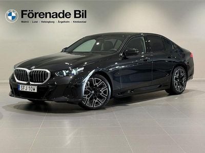 BMW 530e