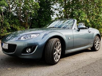 Mazda MX5