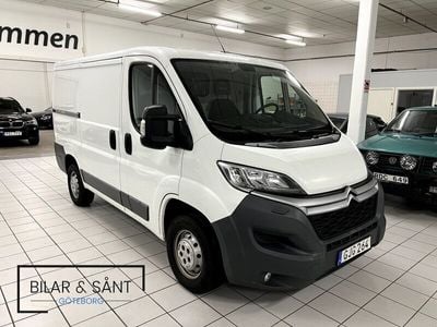 Citroën Jumper