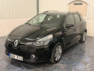 Renault Clio GrandTour