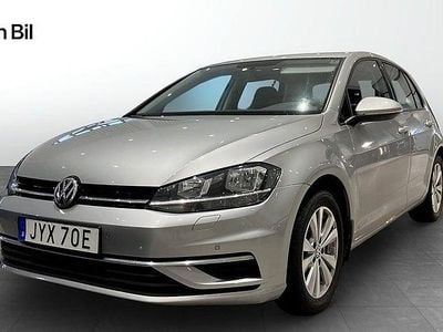 VW Golf VIII
