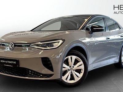 VW ID.5