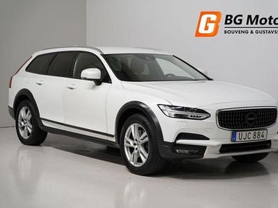 Volvo V90 CC