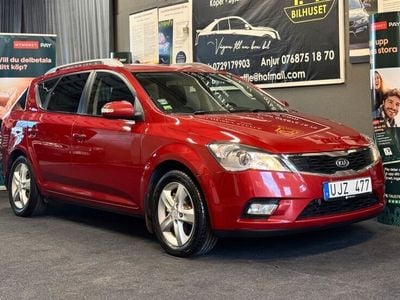 Kia Ceed Sportswagon