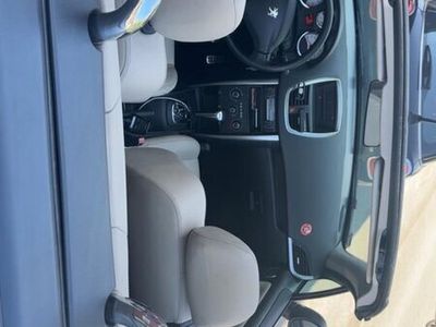 Peugeot 207 CC