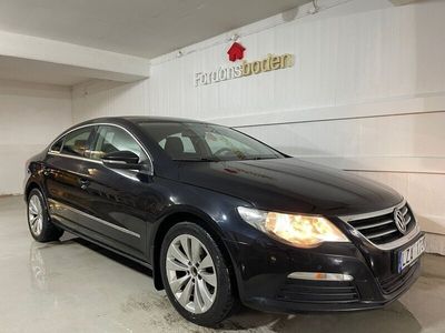 VW CC