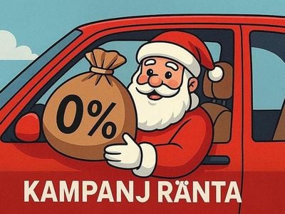 Röd Begagnad 2012 Peugeot 107 Halvkombi | 44 900 kr (Bra pris)