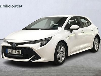 Toyota Corolla Hybrid