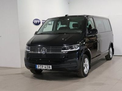 VW Multivan
