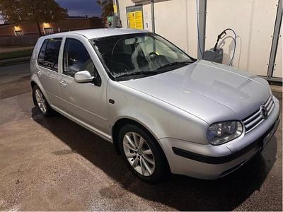 VW Golf IV