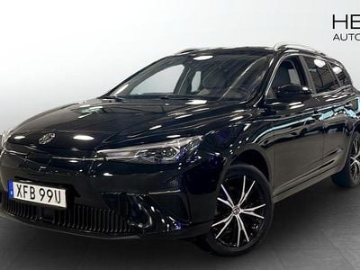 MG MG5 EV