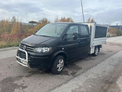 VW T5