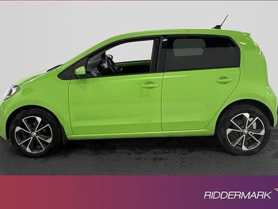 begagnad Skoda Citigo-e IV 