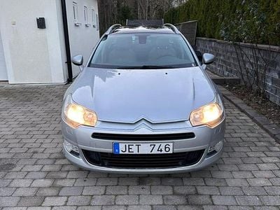 Citroën C5