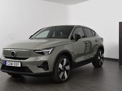 Volvo C40