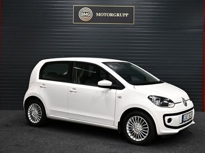 VW up!