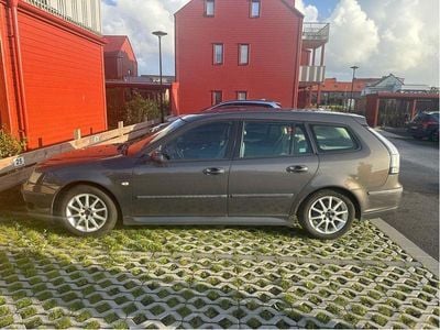Saab 9-3