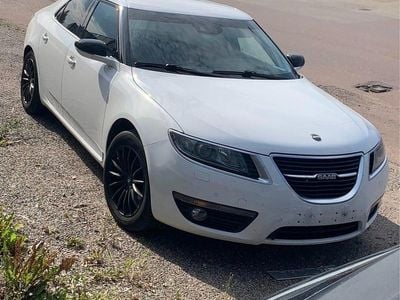 Saab 9-5