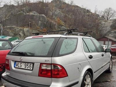 Saab 9-5
