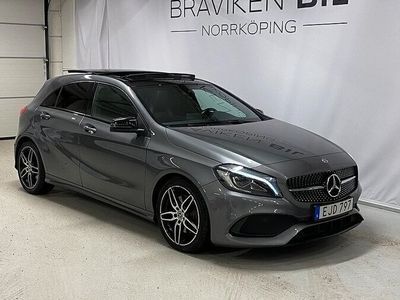 Mercedes A250