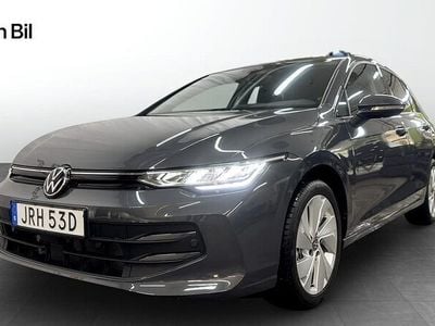 VW Golf VIII