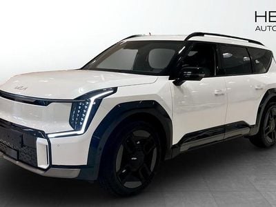 Kia EV9