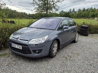 Citroën C4