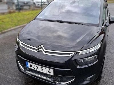 Citroën C4 Picasso