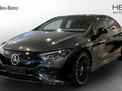Ny 2026 Mercedes EQE350 AMG Sedan | 867 050 kr (Marknadspris)