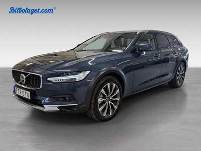 Volvo V90 CC