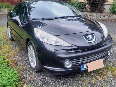 Peugeot 207 CC